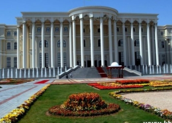Постановления Правительства Республики Таджикистан