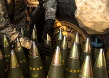 НАТО заключило сделку по поставкам боеприпасов на сумму более миллиарда евро для поддержки Украины