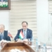 Словакия готова инвестировать в дорожно-транспортную сферу Таджикистана