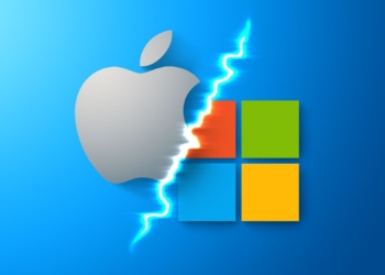 Microsoft обогнала Apple как самую дорогую компанию в мире