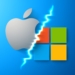 Microsoft обогнала Apple как самую дорогую компанию в мире