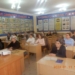 Душанбинские учителя прошли курсы по гражданской обороне