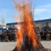 Жители Таджикабада и Рашта отметили праздник Сада