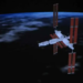 Китайский грузовой корабль «Тяньчжоу-7» успешно состыковался с китайской космической станцией