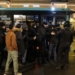 Полиция задержала три тысячи мигрантов в новогоднюю ночь в Петербурге