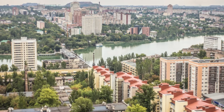 В Согде в 2023 году построено и отремонтировано 2778 юбилейных объектов
