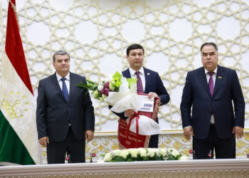 Согд: Худжанд назван лучшим городом региона