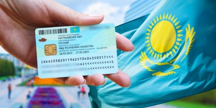 В Казахстане планируют с рождения автоматически присваивать ИНН