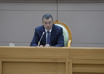 Таджикистан готовится к проведению международной конференции высокого уровня по воде