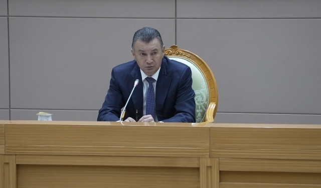 Таджикистан готовится к проведению международной конференции высокого уровня по воде