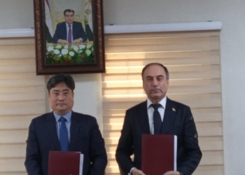 Компания ISAN Corporation проконсультирует строительство мостов в Таджикистане