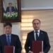 Компания ISAN Corporation проконсультирует строительство мостов в Таджикистане