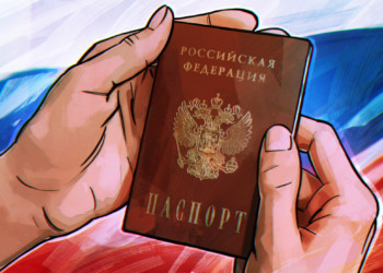 Путин подписал указ о гражданстве иностранцев, заключивших контракт с ВС РФ