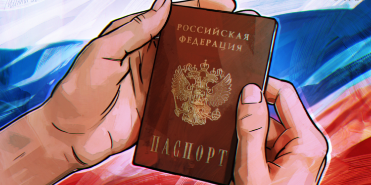 Путин подписал указ о гражданстве иностранцев, заключивших контракт с ВС РФ