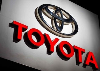 Toyota в 2023 году продала рекордные 11,23 млн автомобилей