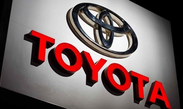 Toyota в 2023 году продала рекордные 11,23 млн автомобилей
