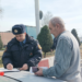 Экологи и представители МВД Таджикистана провели в Душанбе совместный рейд