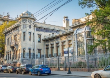На выставке в Петербурге покажут отправленные из Таджикистана в блокаду вещи
