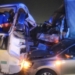 В Нижегородской области автобус с рабочими из Таджикистана попал в аварию, пострадали 11 человек