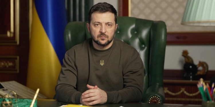 Зеленский анонсировал новый механизм коммуникации с бизнесом – Всеукраинскую экономическую плафторму