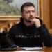 Зеленский снова пригласил Трампа в Украину и назвал его «план мира» опасным