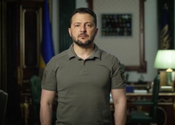 Зеленский анонсировал создание Совета по поддержке предпринимательства