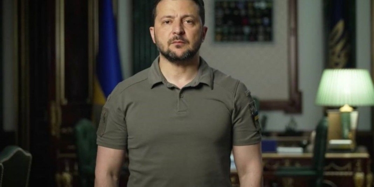 Зеленский анонсировал создание Совета по поддержке предпринимательства