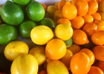 Топ 5 продуктов из Узбекистана для борьбы с вирусами