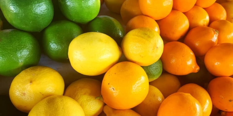 Топ 5 продуктов из Узбекистана для борьбы с вирусами