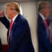 Трампа могут не допустить до выборов в 2024 году