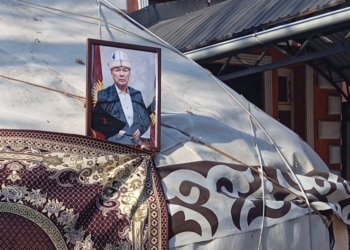 Киргизия: против сотрудников колонии из-за смерти автора мема «Зима не будет» возбудили дело