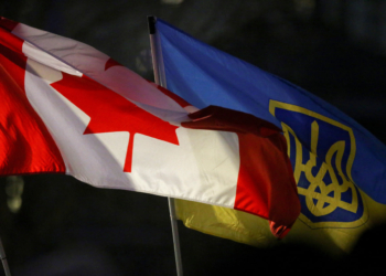 Канада подготовила соглашение по безопасности с Украиной: что известно