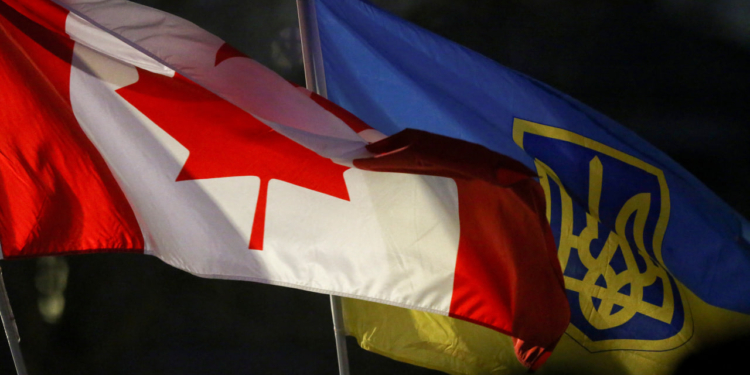 Канада подготовила соглашение по безопасности с Украиной: что известно