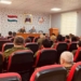 Согд: повышаются требования к служебному поведению сотрудников областной КЧС