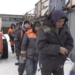 В Санкт-Петербурге провели рейд по мигрантам