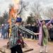 В Душанбе отметили праздник Сада
