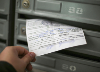 В Екатеринбурге более 400 мигрантов получили повестки