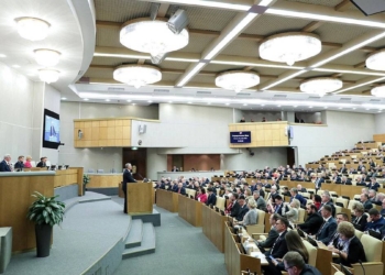 Депутат Госдумы РФ Делягин: Треть Таджикистана живет на нашей территории