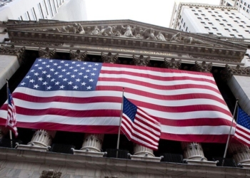 Госдолг США впервые в истории достиг $34 триллионов