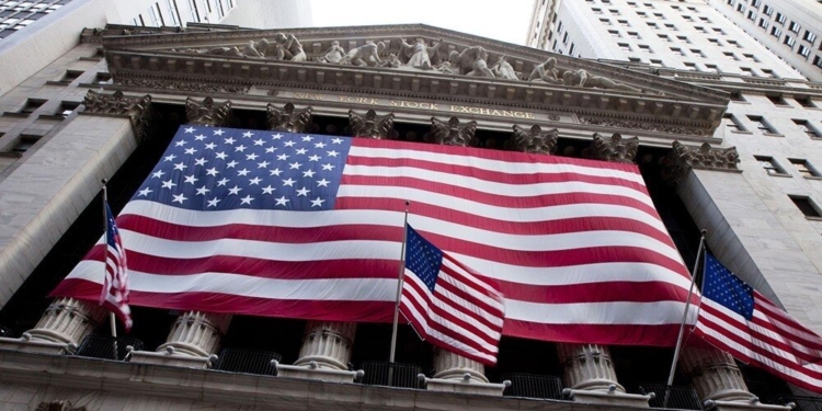 Госдолг США впервые в истории достиг $34 триллионов