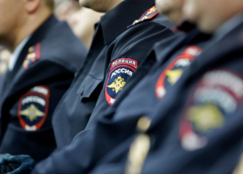 МВД России: Чаще всего дела заводят на граждан Узбекистана, Таджикистана и Киргизии