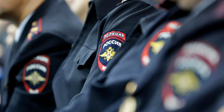 МВД России: Чаще всего дела заводят на граждан Узбекистана, Таджикистана и Киргизии