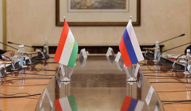 Товарооборот Таджикистана с России в 2023 году превысил 1,7 миллиарда