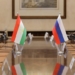 Товарооборот Таджикистана с России в 2023 году превысил 1,7 миллиарда
