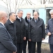 Кохир Расулзода ознакомился с опасными участками на берегу реки Куляб