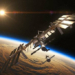 Многоразовый корабль Crew Dragon с коммерческими туристами стартовал к МКС