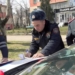 В Таджикистане будет сокращено количество работников ГАИ