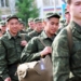 Почти две тысячи мигрантов, получивших гражданство России в Московском регионе, пошли на военную службу в 2023 году