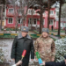 В Бустоне состоялась встреча сопредседателей правительственных делегаций Таджикистана и Киргизии