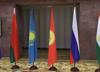 Программу ОДКБ по укреплению таджикско-афганской границы планируют утвердить в 2024 году